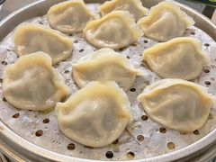 -志亮灌汤蒸饺·清真(庙后街店)