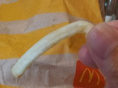 -麦当劳(华融店)