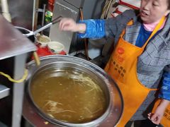 -陈记盖饭面庄(天龙广场店)