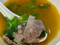 -东泰祥生煎馆(重庆北路店)