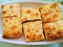 -撒拉花儿·新疆菜·清真(太阳宫店)
