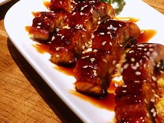 -阿吾罗日本料理(K11艺术中心店)