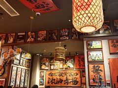 -王繁星面馆(西安熙地港店)