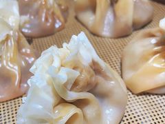 -百年认一力·清真牛羊肉(南中环店)