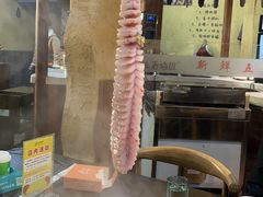 -土著渔匠·养生蝴蝶鱼(香樟路店)