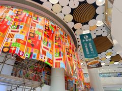 -银座mall(东直门店)