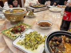 -千岛湖小鱼儿·淳安匠心农家菜