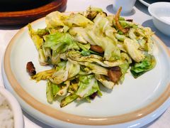 -惠丰堂饭庄·烤鸭·京味菜(西北旺·唐家岭店)