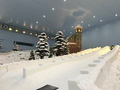 -哈尔滨热雪奇迹