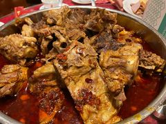 -李氏八大件老菜馆(万宝街店)
