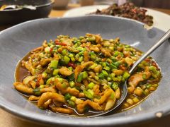 鱼香肉丝-孟林厨房(798店)