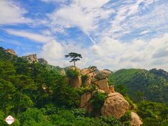 -北镇龙岗子生态园