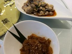 -骏莱海鲜鱼港(五角场店)