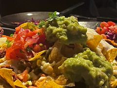-Q MEX 库迈墨西哥餐吧(三里屯店)