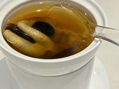 -北京泰富酒店-柏景轩中餐厅