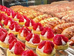 -丁香西饼屋(桂林路店)