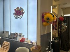 -海马体照相馆(上海宝山万达广场店)