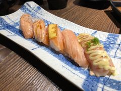 -大雄寿司(中华广场店)