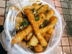 -特色椒盐排条(天山西路店)