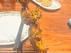 -驿楼兰·新疆菜(火车站店)