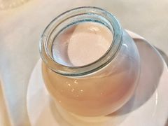 草莓酸奶-红门金汤·港式火锅(英皇集团中心店)