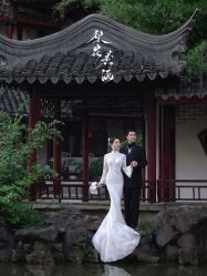 点击看大图 -今生有约国际精品婚纱摄影(苏州店)