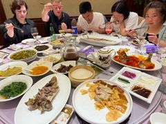 -金时代顺风大酒店(金山店)