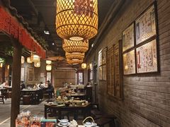 -南京大牌档(崇文门国瑞店)