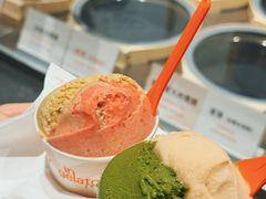 -Dip in Gelato(富民路店)
