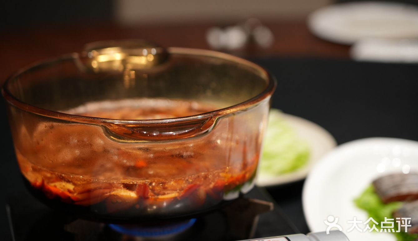 揭秘！火炬大道上的江南宝藏美食，青蝉·精致江南菜，你敢来挑战