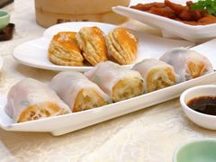 -顺德人家食府(黄金广场店)
