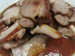 -荣生萝卜汤饭店
