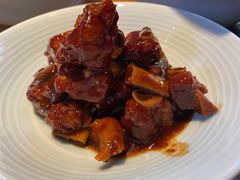 -南小馆(迪士尼小镇店)