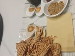 -直隶安家罩饼(复兴路店)