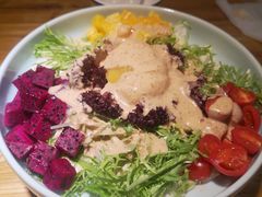 -吕氏疙瘩汤·私家菜馆(慈云寺店)