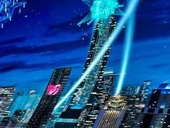 -东方明珠广播电视塔