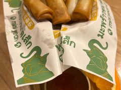 -迷你椰·泰式大排档(共康店)