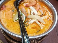 -NAYA·亚洲泰菜(欢乐港湾店)