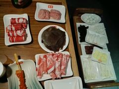 -傣妹火锅(南京东路一店)