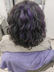 -LILI·HAIR SALON理理造型