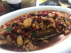-金锅小厨(乐活街店)