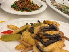 -抱德·潮汕味(敦和店原惠城鱼仔)