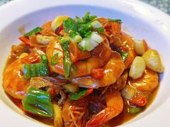 -大傻徽菜园·中国徽菜大师(老街店)