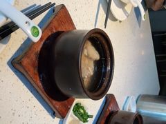 -秋色客家菜(流塘店)