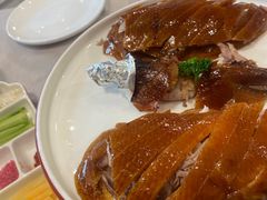 -大鸭梨烤鸭(甘家口店)