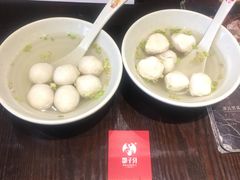 -邵子牙·中华老字号(定安路店)