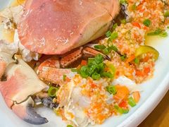 -醉壹号海鲜大排档(厦门美食地标店)