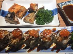 -小笠原·日料店