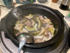 -润泽园椰子鸡(汇一城店)