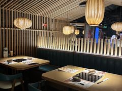 -温野菜涮涮锅(西单大悦城店)